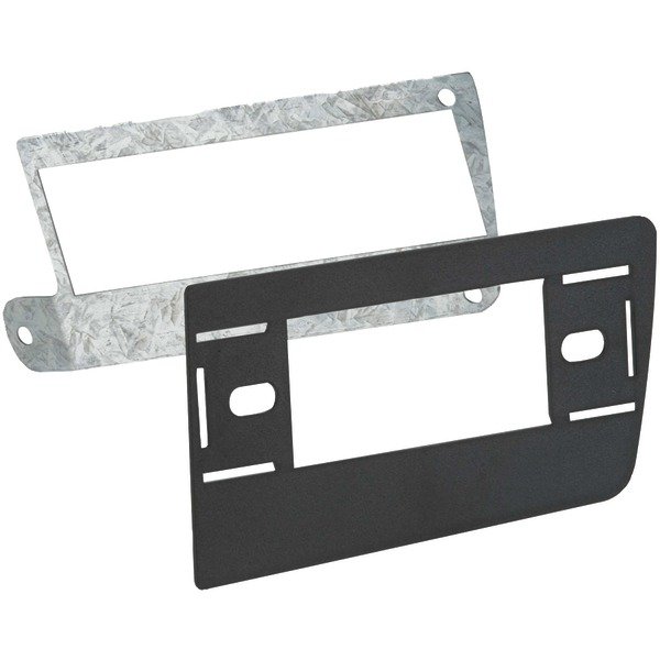 Metra 87-99-3052 1DIN or 2-Shaft Install Kit for 1973 - 1987 Chevrolet/GMC Truck