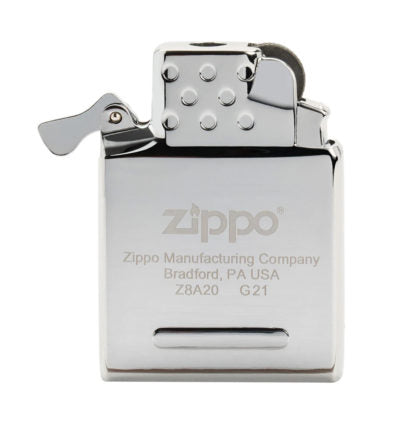 Zippo 65800 Yellow Flame Butane Insert