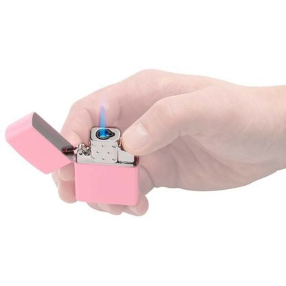 Zippo 65826 Butane Lighter Insert - Single Torch