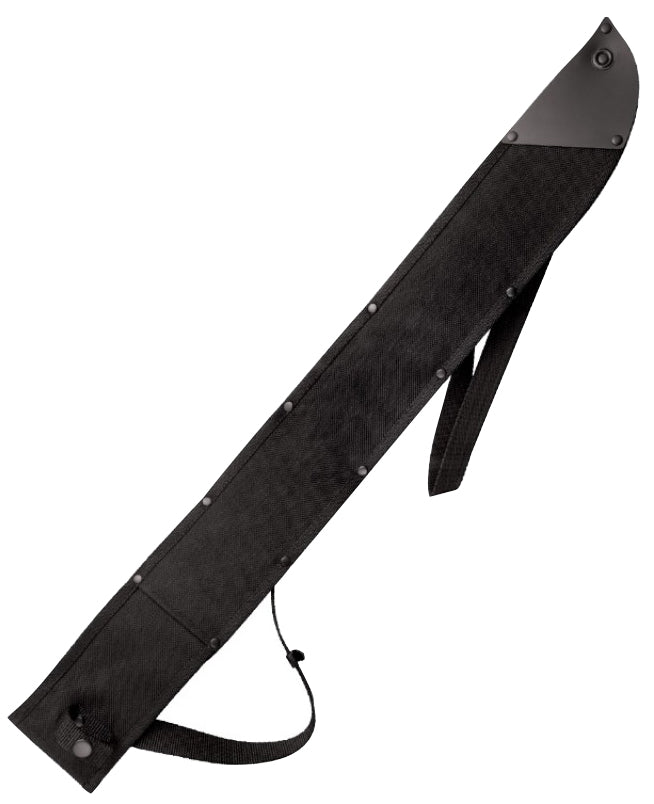 Cold 97TM21S Steel 2-Handed Latin Machete