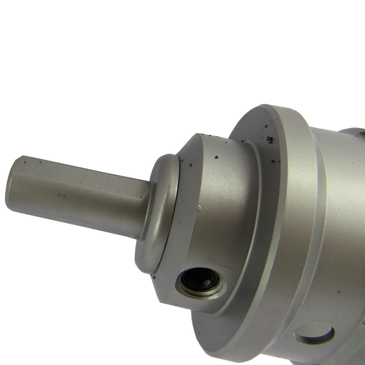 DRILL AMERICA CTH2250 2-1/4 Carbide Tipped Hole Cutter, 1 Depth of Cut