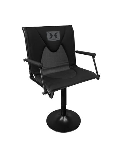 Hawk PBC Hawk Premium Blind Chair
