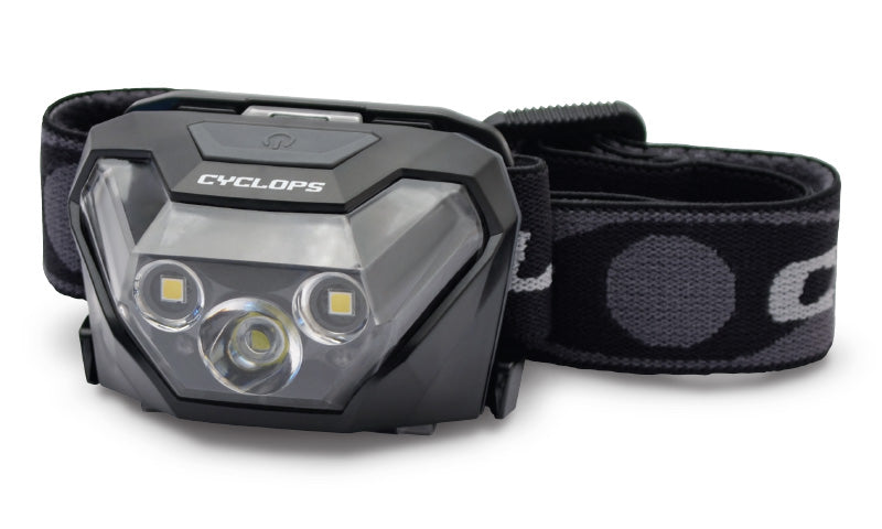 Cyclops HLH500 Hades Horizon 500 Lumen Headlamp