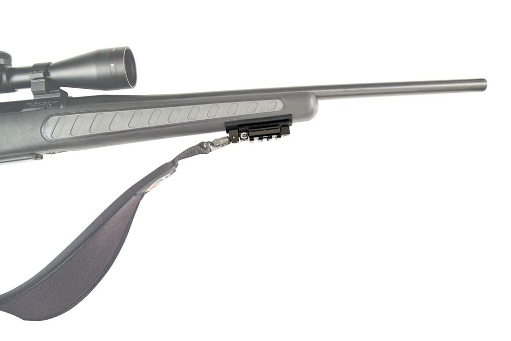 Caldwell Pic Rail Adaptor Plate