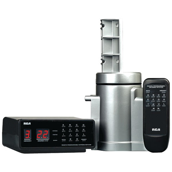 RCA VH226 Outdoor Antenna Rotator with Remote