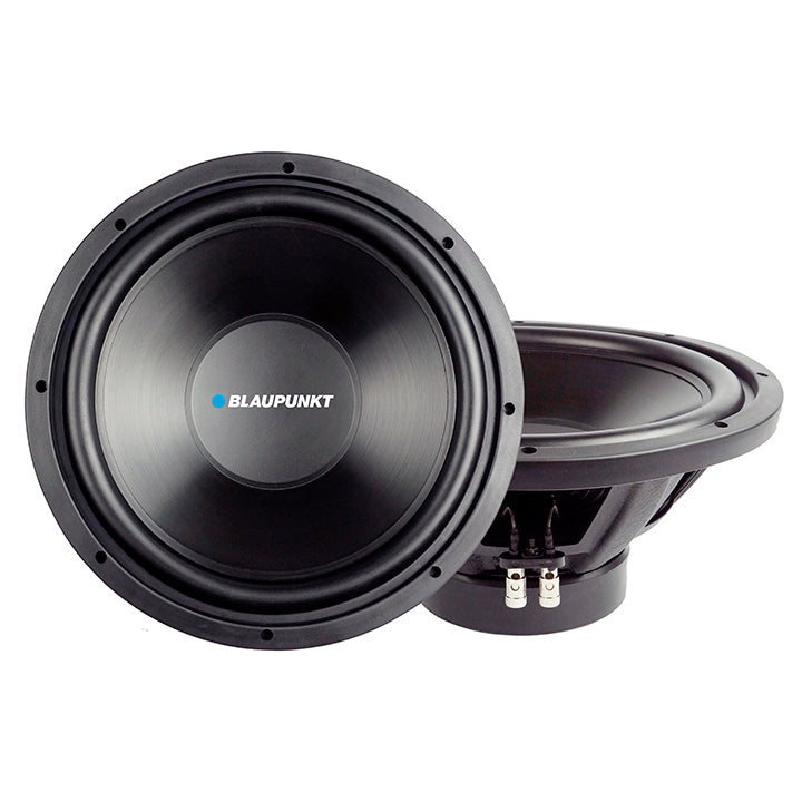 Blaupunkt GBW120 12" Subwoofer 800W Max