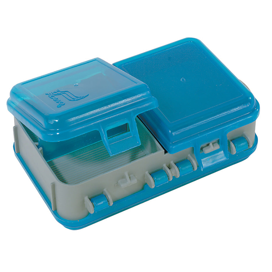 Plano 171301 Small 2 Sided Tackle Box – Deff Audio