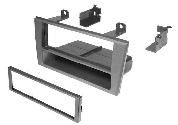 AI LLSK580 Installatiion Kit for 00-06 LINCOLN LS KIT W/POCKET