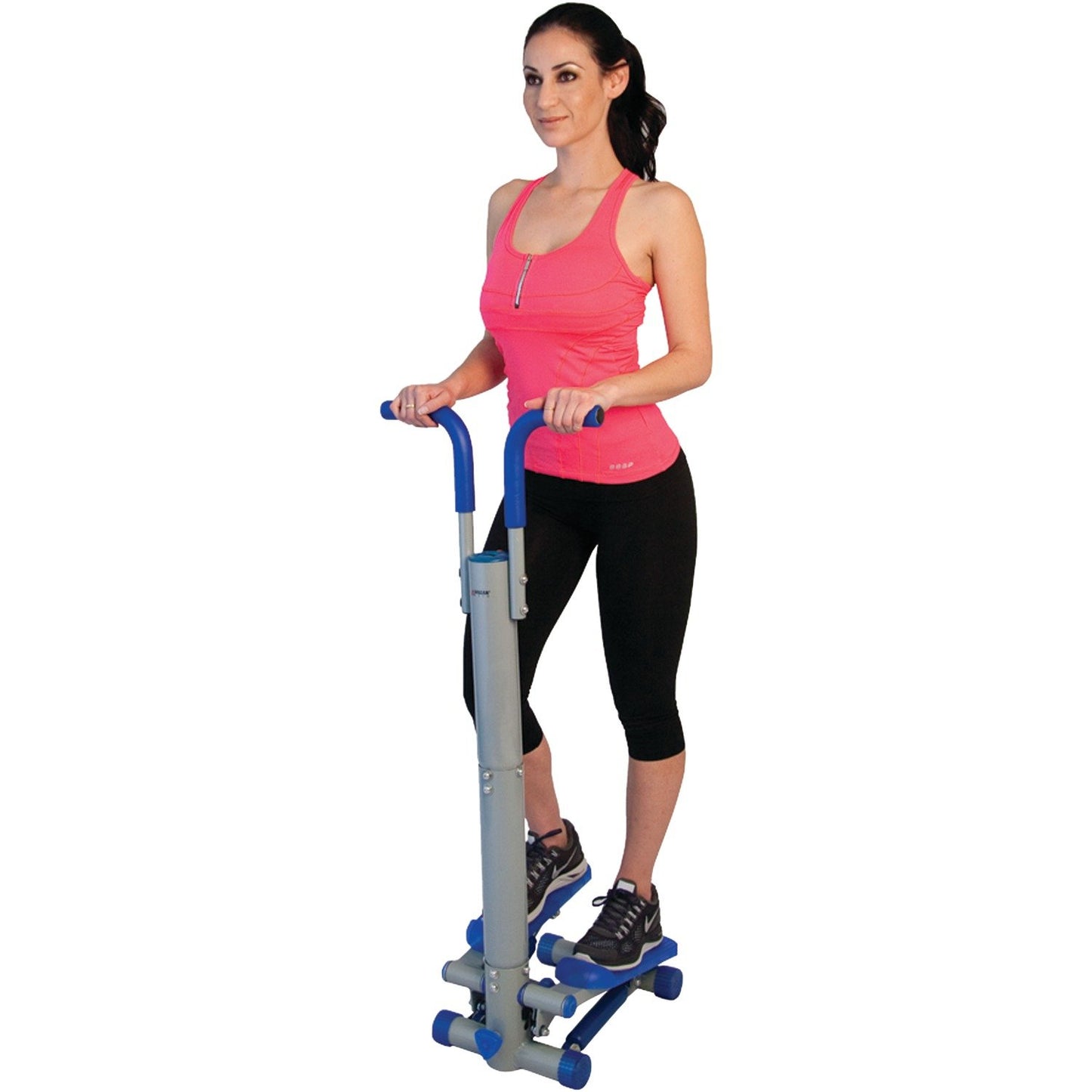 Healthmate 2273 Mini Stepper with Meter