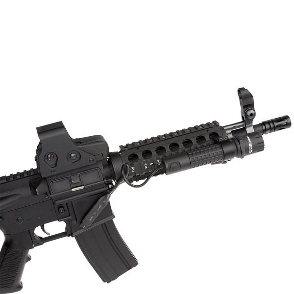 Nightstick TAC300B Black Tactical Polymer Led Flashlight