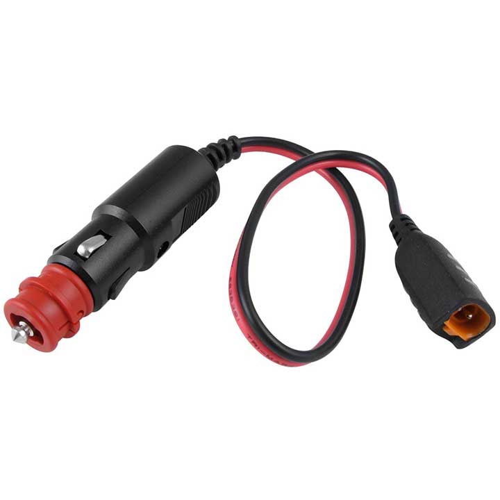 CTEK 56263 Comfort Connect Cig Plug
