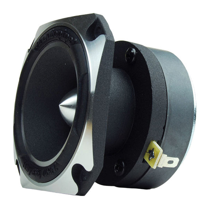 Audiopipe ATR4061 2" 600 Watt Heavy Duty Titanium Super Tweeter