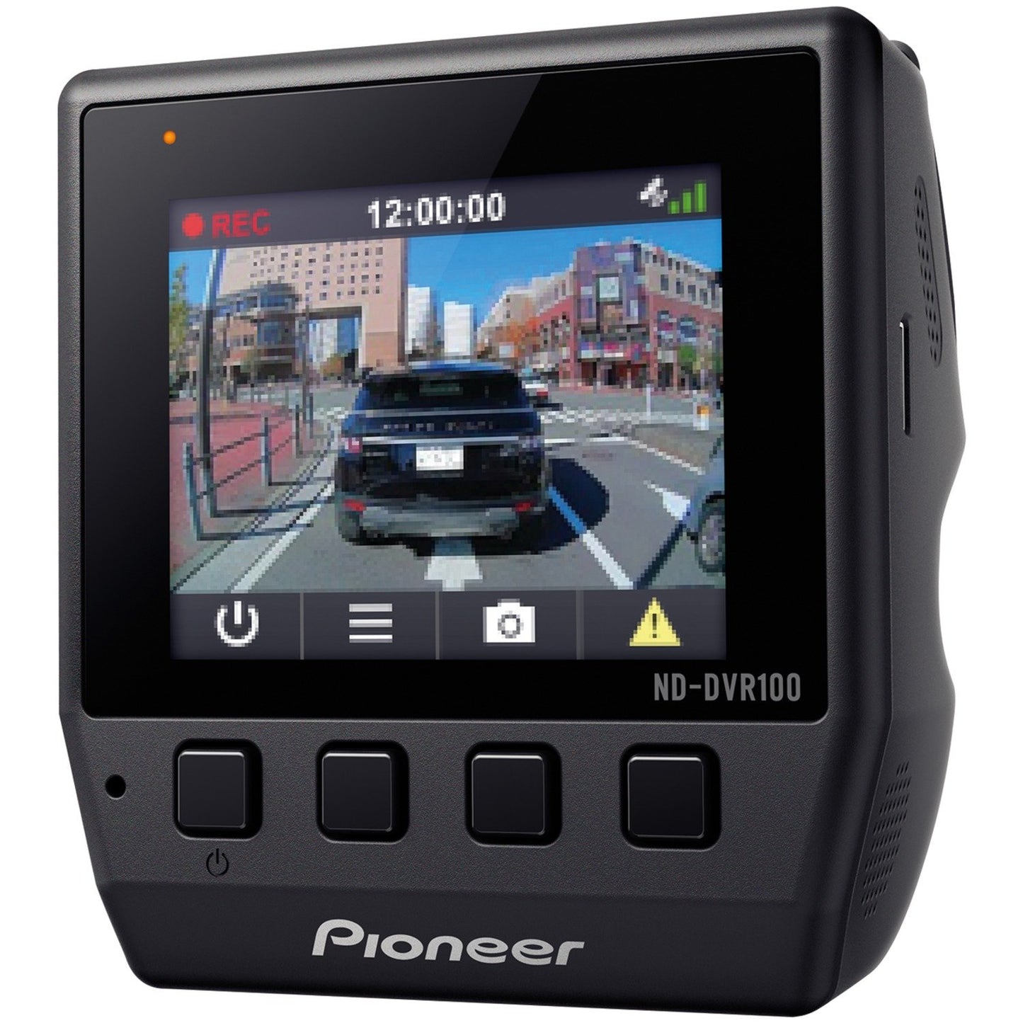 Pioneer ND-DVR100 ND-DVR100 Dash Cam