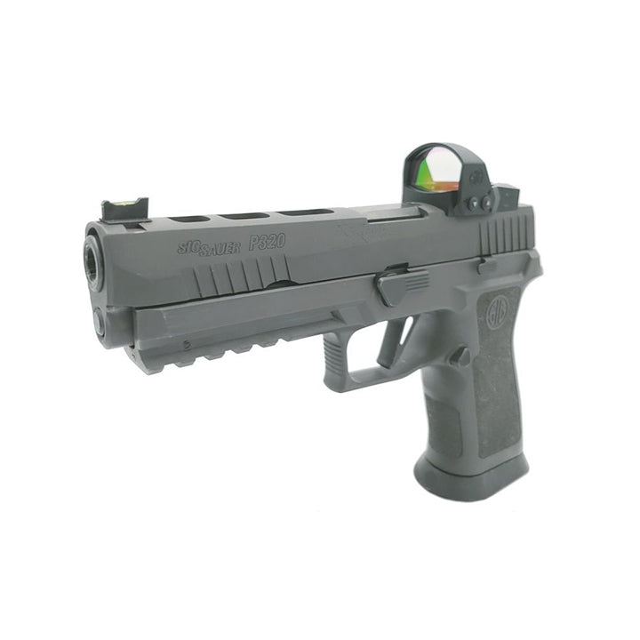 Sig Sauer SOR1P100 ROMEO1PRO 1X30mm Red Dot Sight (3 MOA)