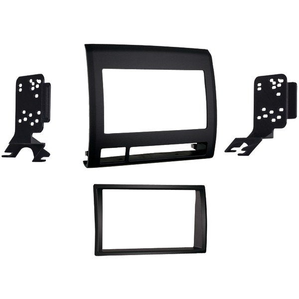 Metra 95-8214TB 2DIN Install Kit for 2005 through 2011 Toyota Tacoma