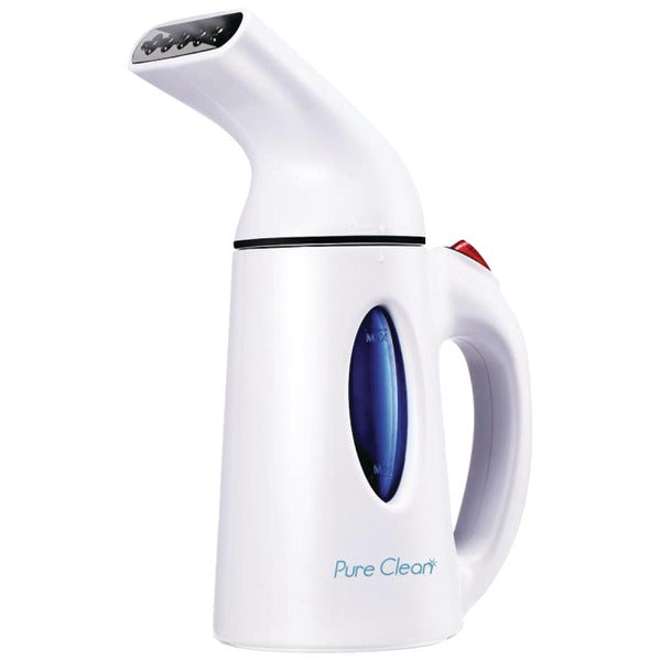 Pyle PSTMH14 Portable Clothing, Garment & Fabric Steamer