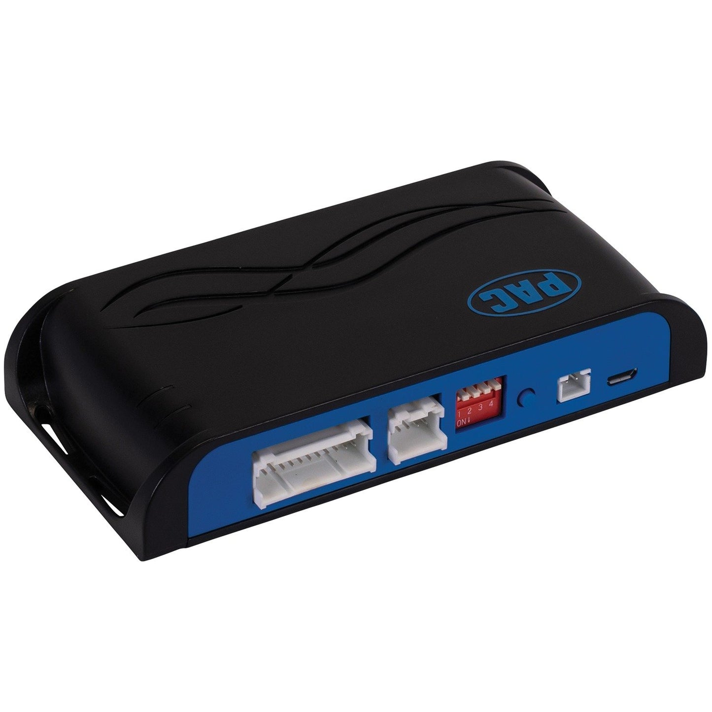 PAC APSUBCH41 Advanced Amp Interface for Select 13 to 20 Chrysler Ram Jeep Dodge