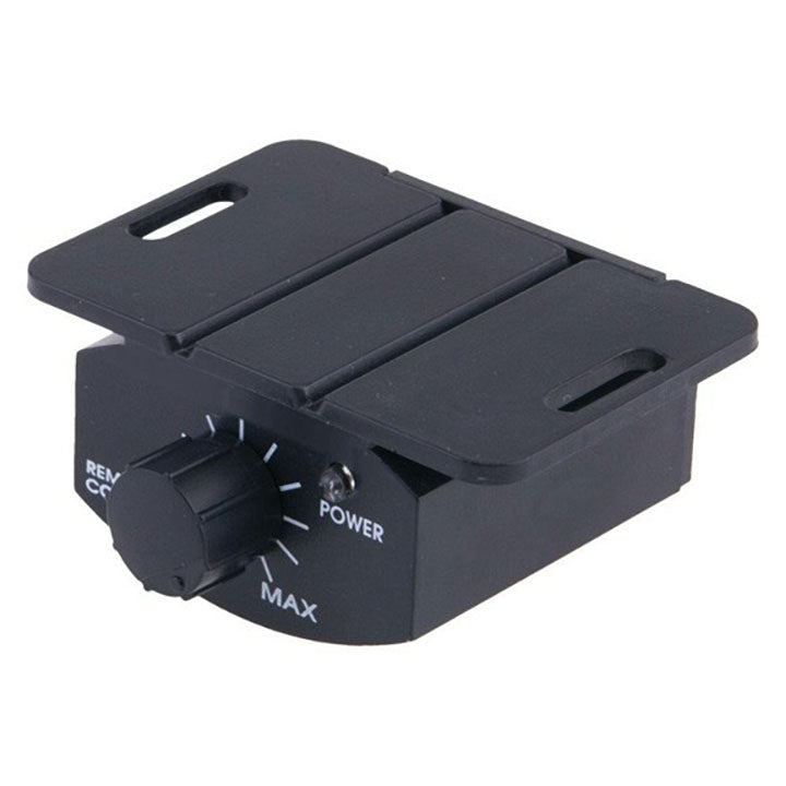 Precision Power i650.1 650-Watt Single-Channel Monoblock iON Series Class D Full-Range Digital Stereo Bridgeable Amplifier