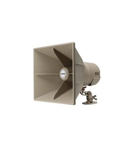 Bogen SAH5 5 Watt Self Amplified 24 Volt Horn