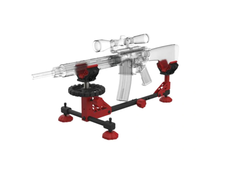 Birchwood Casey ESR Echo Shooting Rest