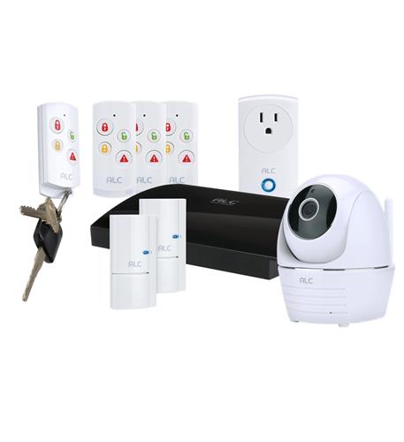 Alc AHSFAMILYPACK Alc Wireless Ahs Family Pack Kit