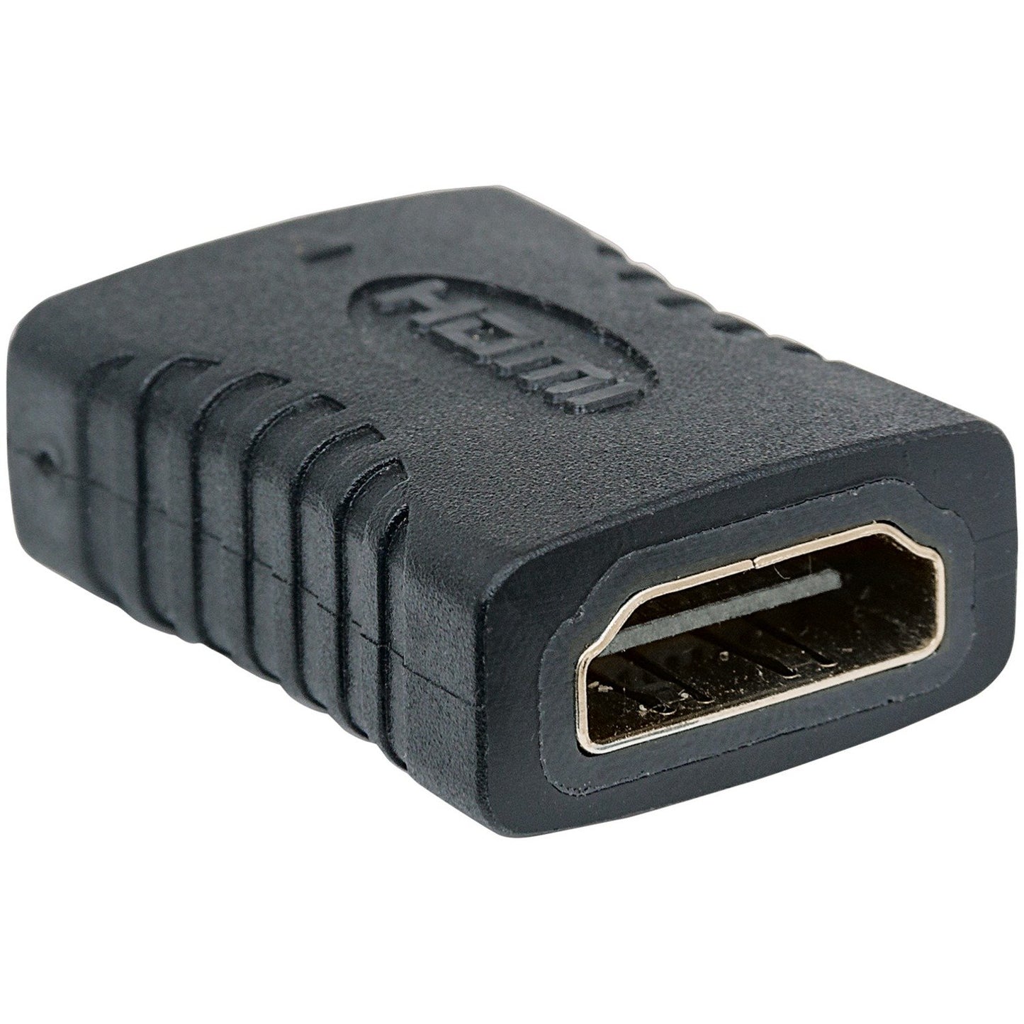 MANHATTAN 353465 HDMI® A-Female to A-Female Coupler (Straight Connection)
