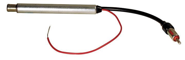 American International VW8 1996-2011 Volkswagon Audi Antenna Adaptor