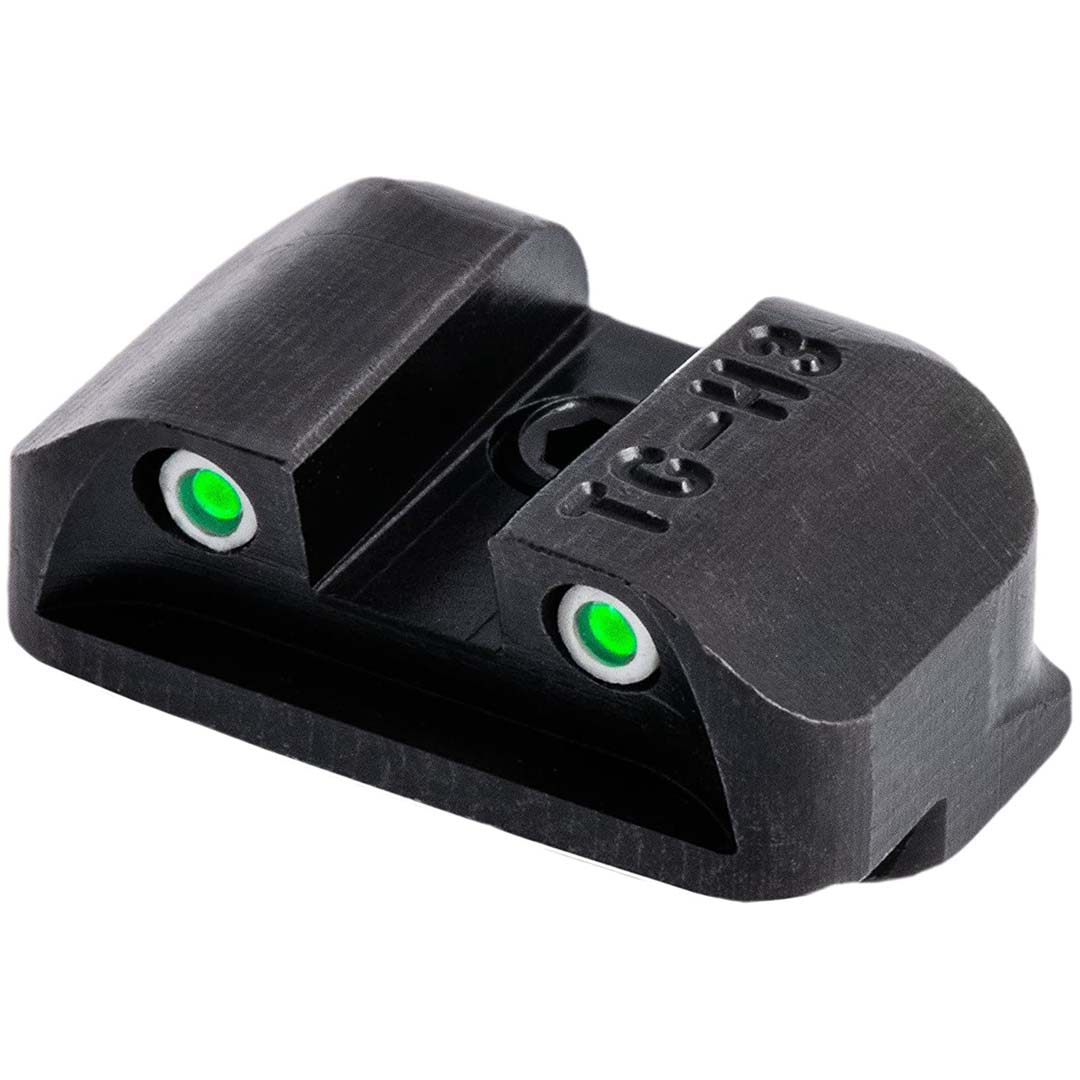 Truglo TG231G2 Tritium Handgun Day/Night Sights Glock