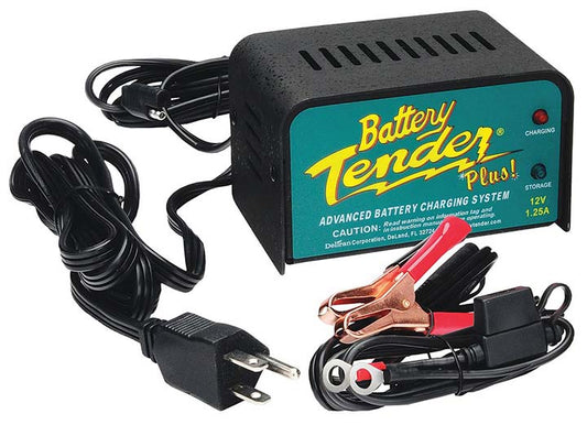 Battery Tender Plus 0210128