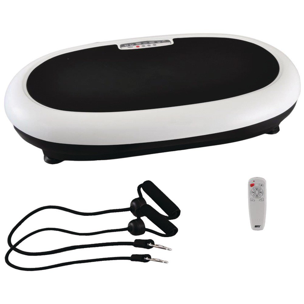 Pyle HURVBTR35 Hurtle Vibration Fitness Machine