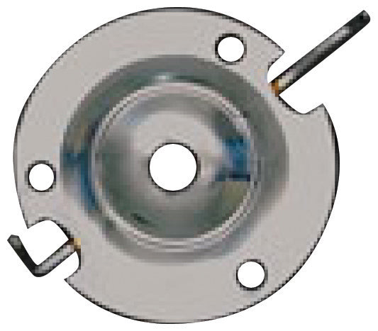 Audiopipe ATV150 Replacement Voice Coil for ATX150