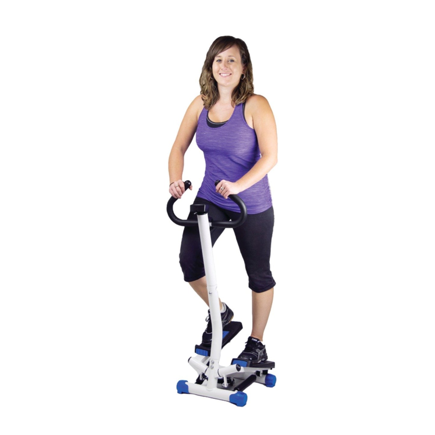 Healthmate 9732 Pivot Stepper