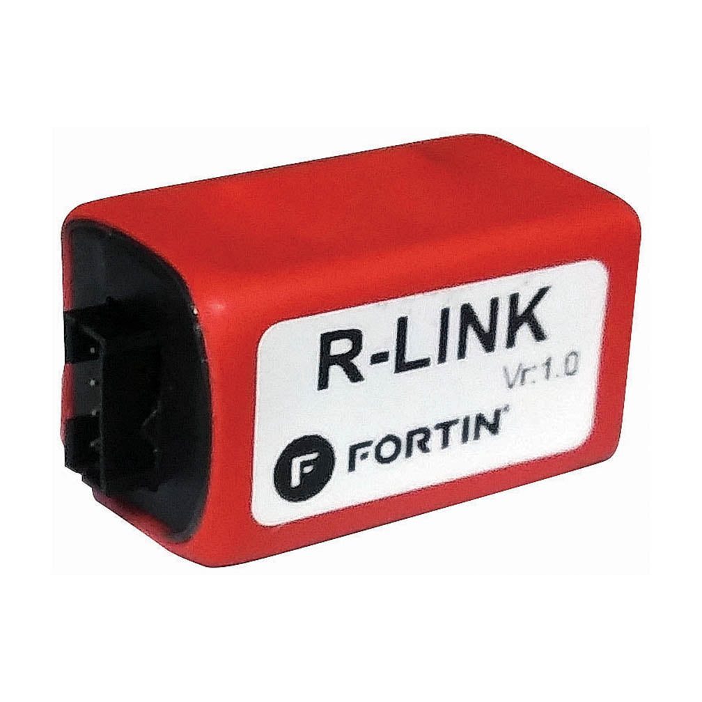 Fortin RLINK VW / Audi Key Programming Tool For Key Prog of Select EVO Modules