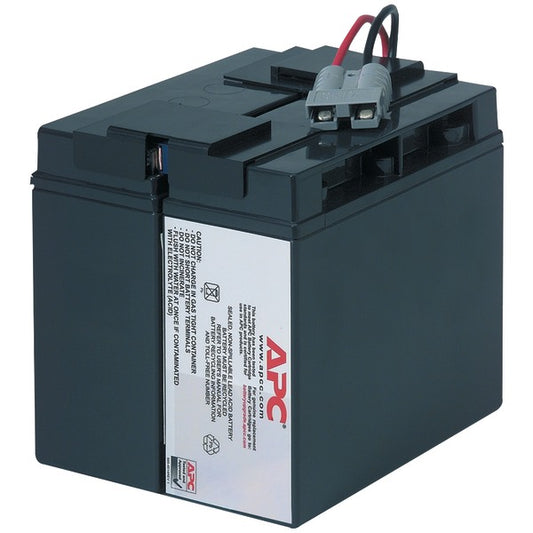 APC RBC7 APC Replacement Battery Cartridge (#7)