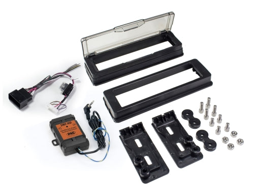 PAC HDK001X 1998 - 2013 Harley Davidson FL Models w/ Fairings Radio kit