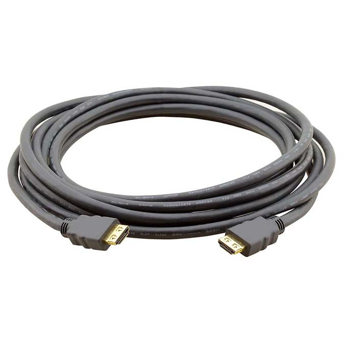 Nippon HM2005124K 12ft HDMI Cable