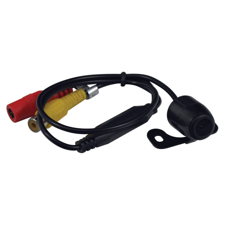 Tview RV43C 4.3" TFT monitor with backup camera