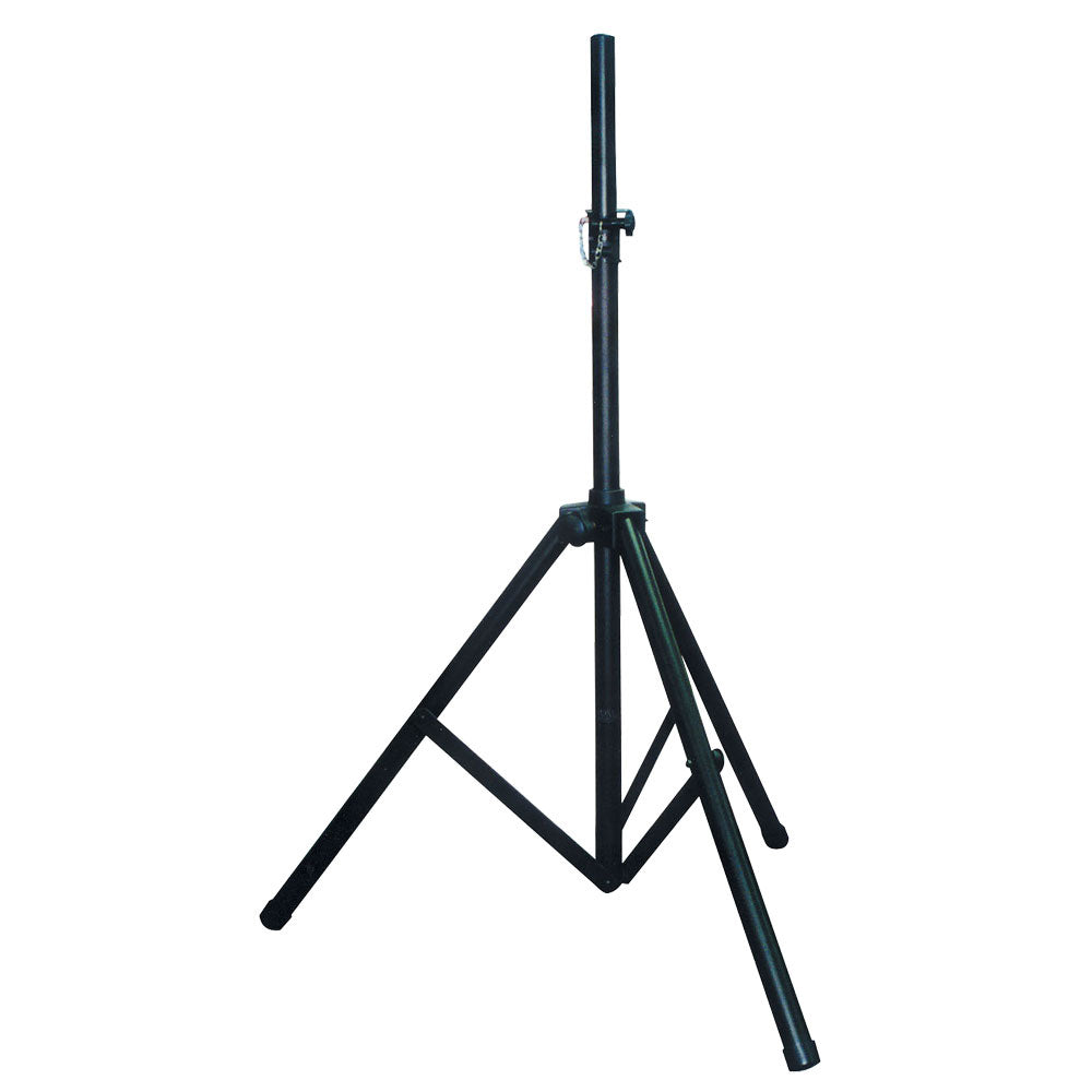 Pyle PSTND2 6' Universal Tripod Speaker Stand Mount Holder