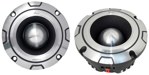 Lanzar OPTIBT44 Opti Bullets Tweeter Single 600 Watts