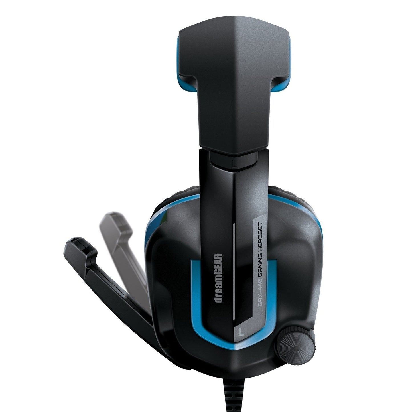 DreamGear DGPS4-6447 GRX-440 Gaming Headset for PlayStation®4