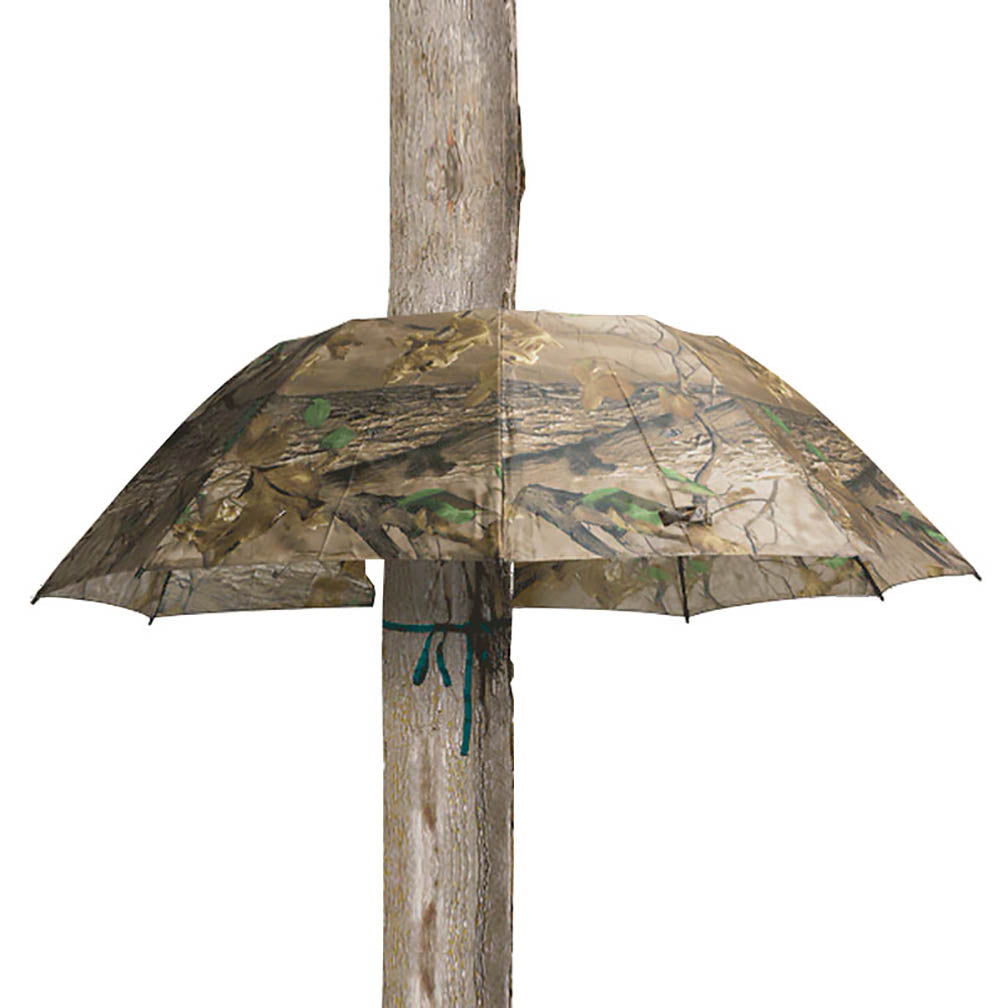 Muddy MUDCR5054 Pop-Up Umbrella