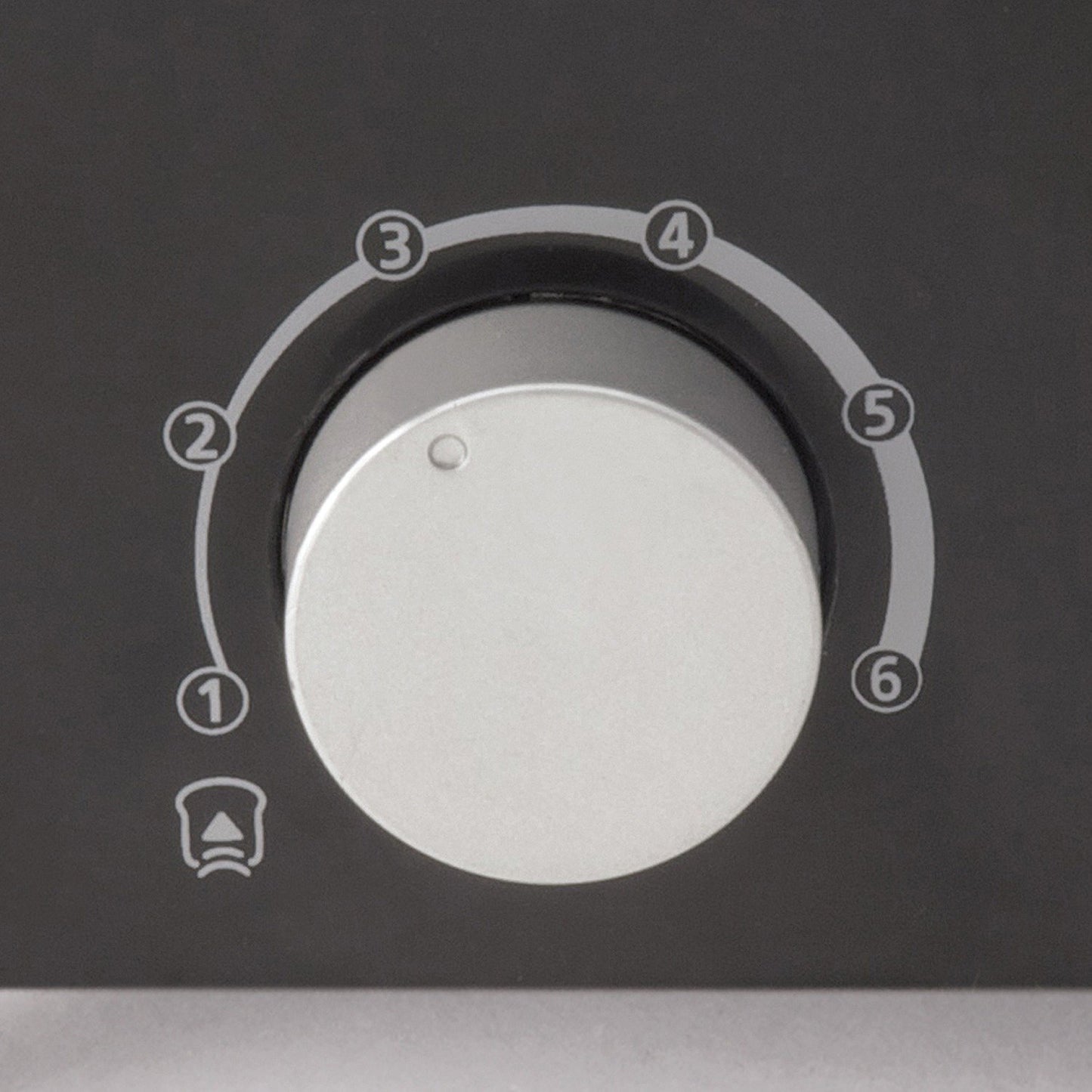 BETTY CROCKER BC-2626CB 4-Slice Toaster