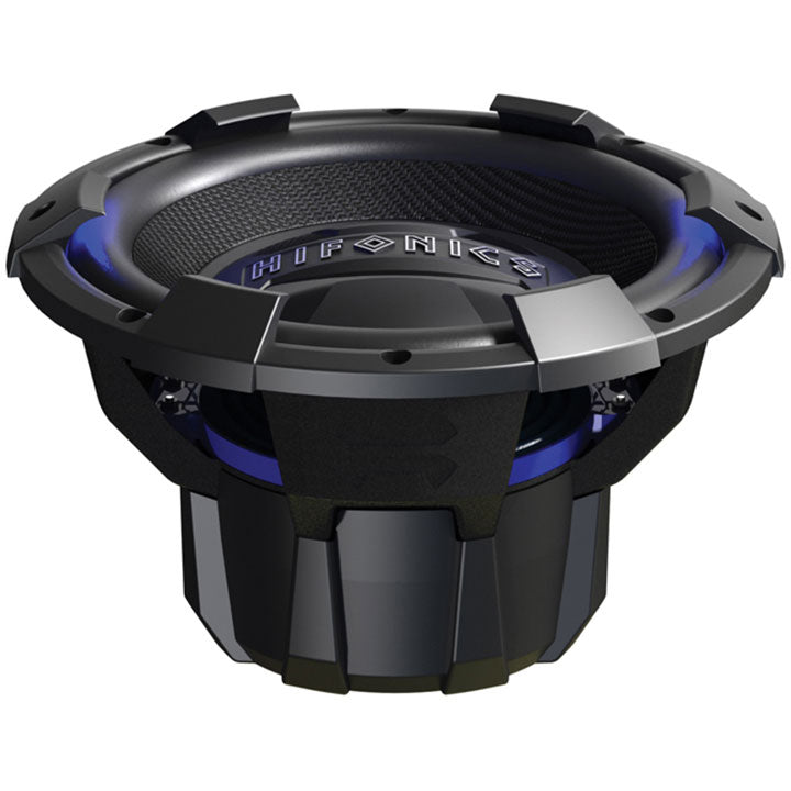 Hifonics BRX12D4 Brutus 12" DVC 4Ohm 900W Maxx Woofer