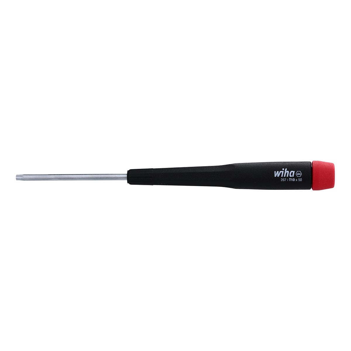 Wiha 96710 Precision Screwdriver – Torx T10 x 50mm