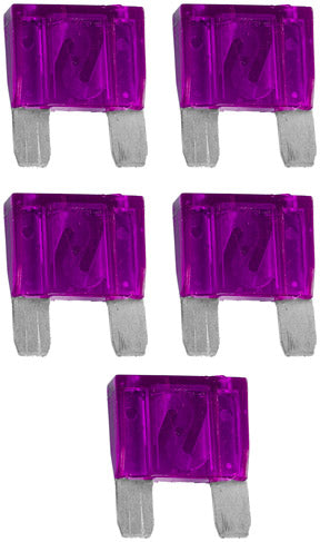 XSCORPION MXF100 MAXI Fuse 100 Amp (5 pack)