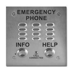 Viking Electronics E-1600-20A-EWP (E-1600-20A) with Enhanced Weather Protect