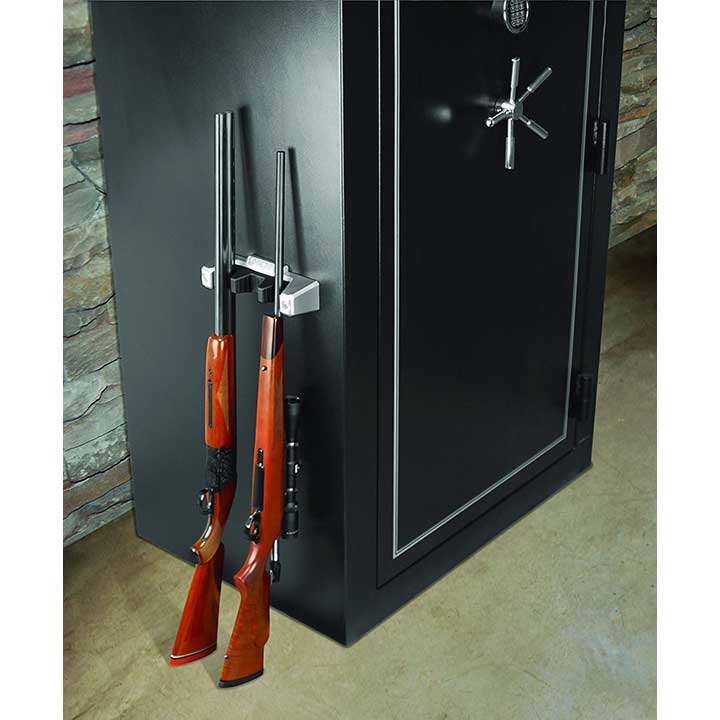 Lockdown Magnetic Barrel Rest