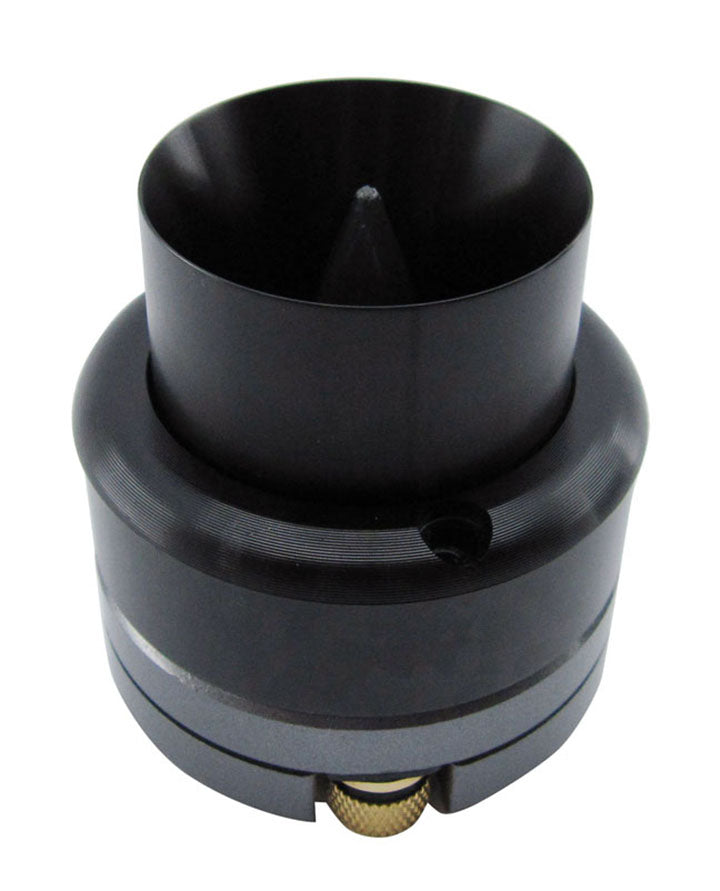 POWER ACOUSTIK NX5 TWEETERS (sold in pairs) 200 WATT BULLET STYLE