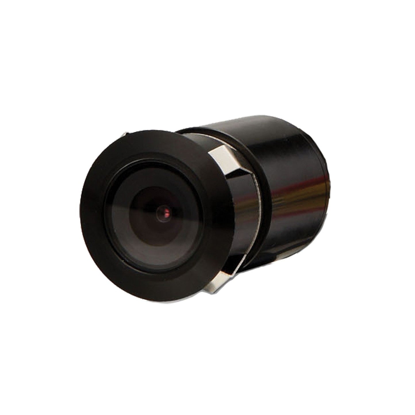 Boyo Vision VTK301HD Bracket- or Flush-Mount 170° Backup Camera w/Parking Lines