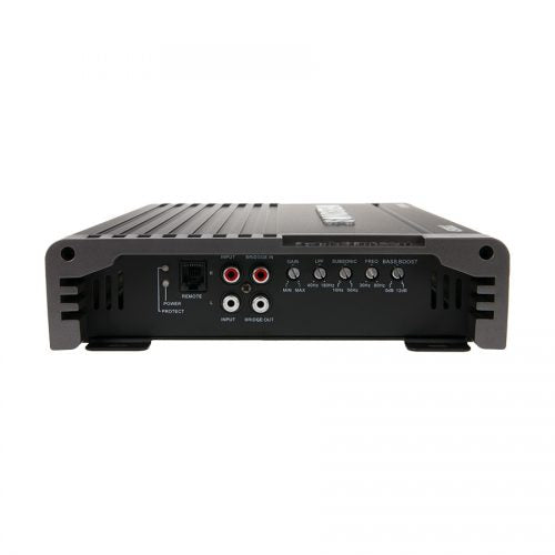 SoundStream AR14500D Arachnid 4500W Monoblock Class D w/Bass Remote